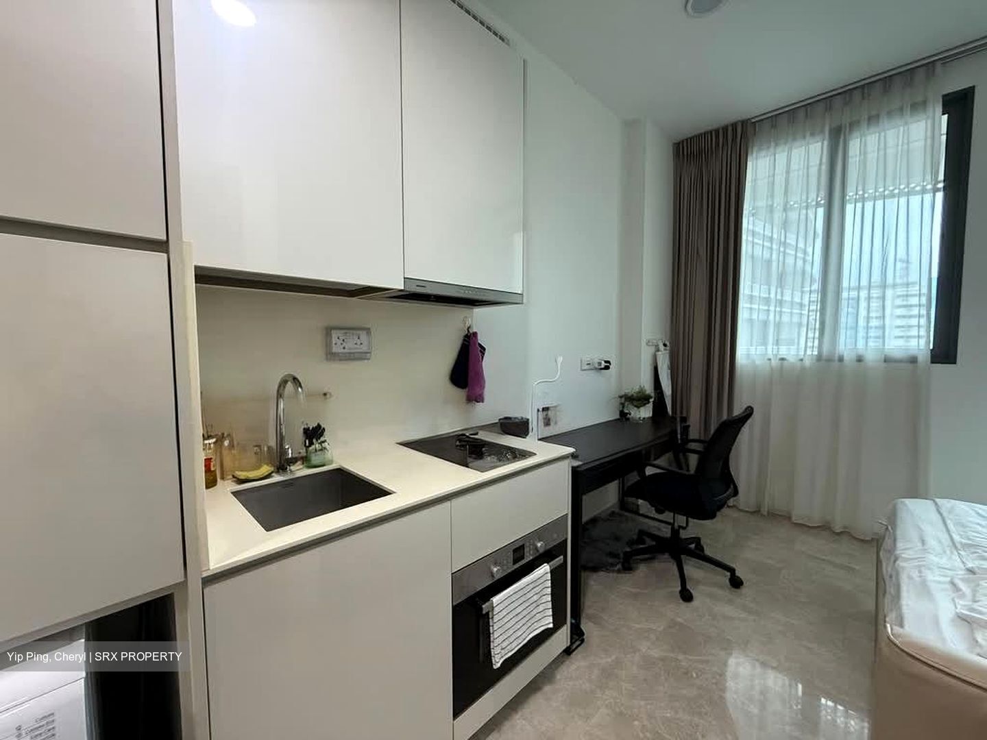 City Gate (D7), Apartment #549727491